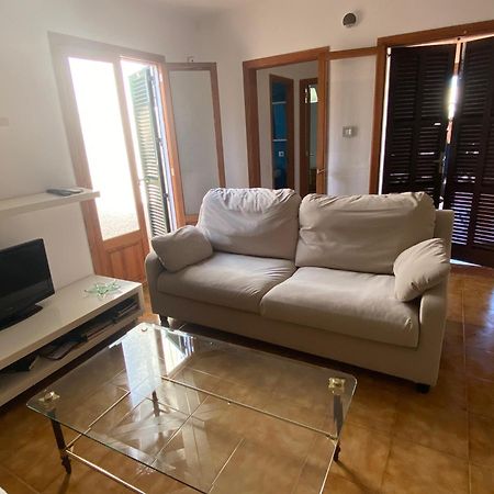 Villa Sa Rapita Familiar Extérieur photo