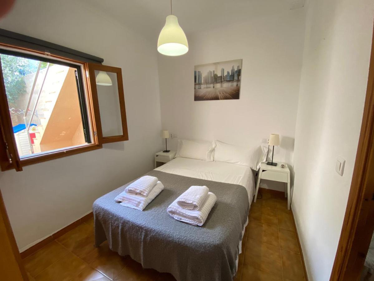 Villa Sa Rapita Familiar Extérieur photo