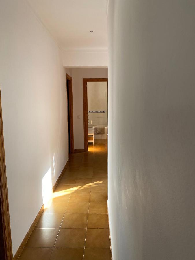 Villa Sa Rapita Familiar Extérieur photo
