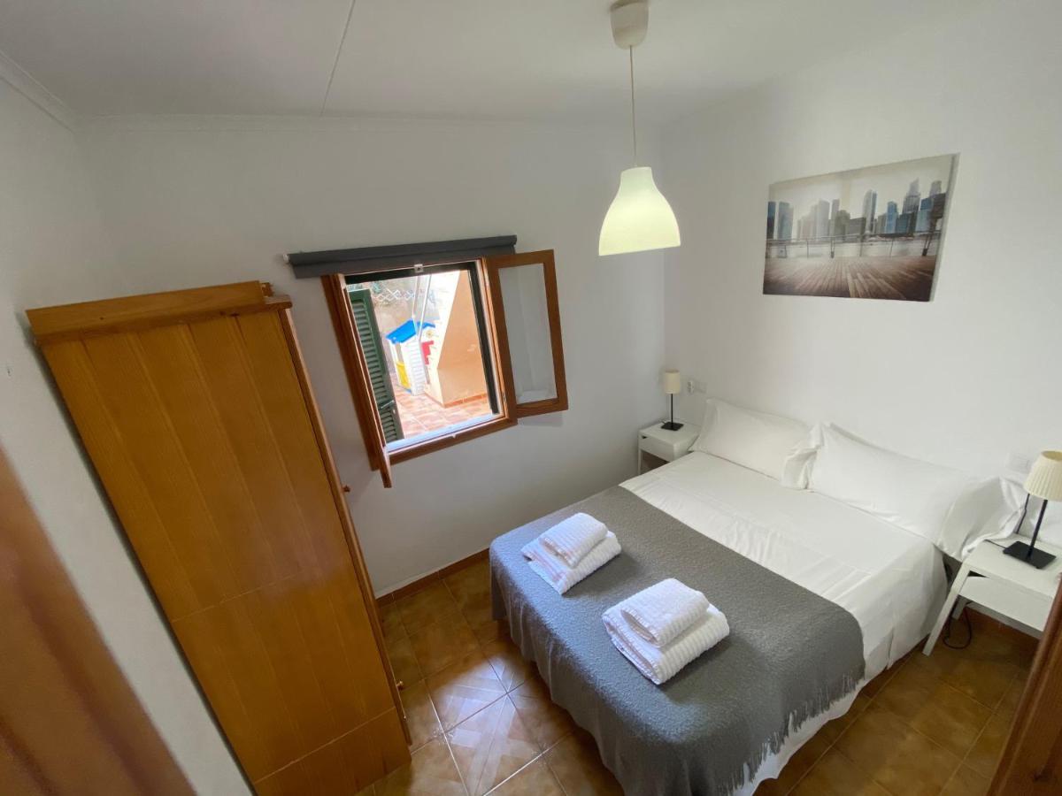 Villa Sa Rapita Familiar Extérieur photo