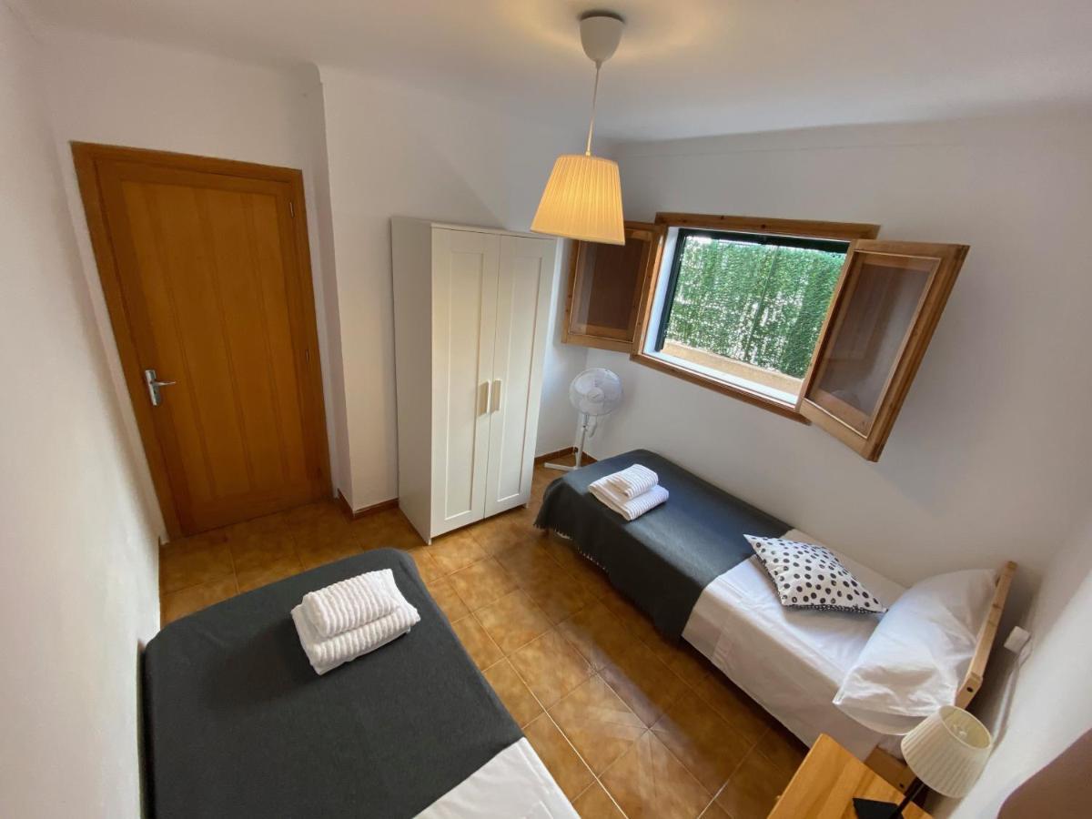 Villa Sa Rapita Familiar Extérieur photo