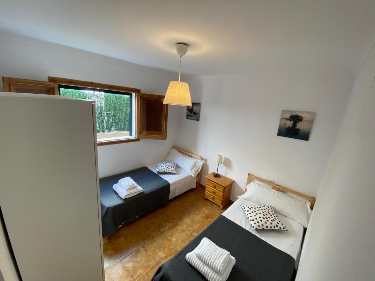 Villa Sa Rapita Familiar Extérieur photo