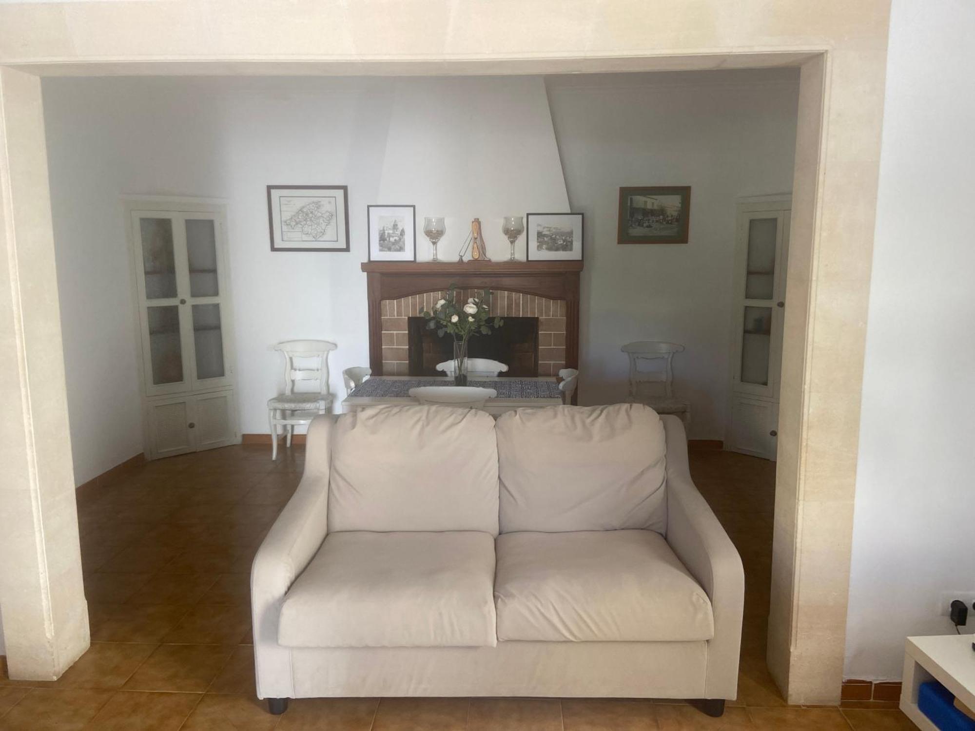Villa Sa Rapita Familiar Extérieur photo