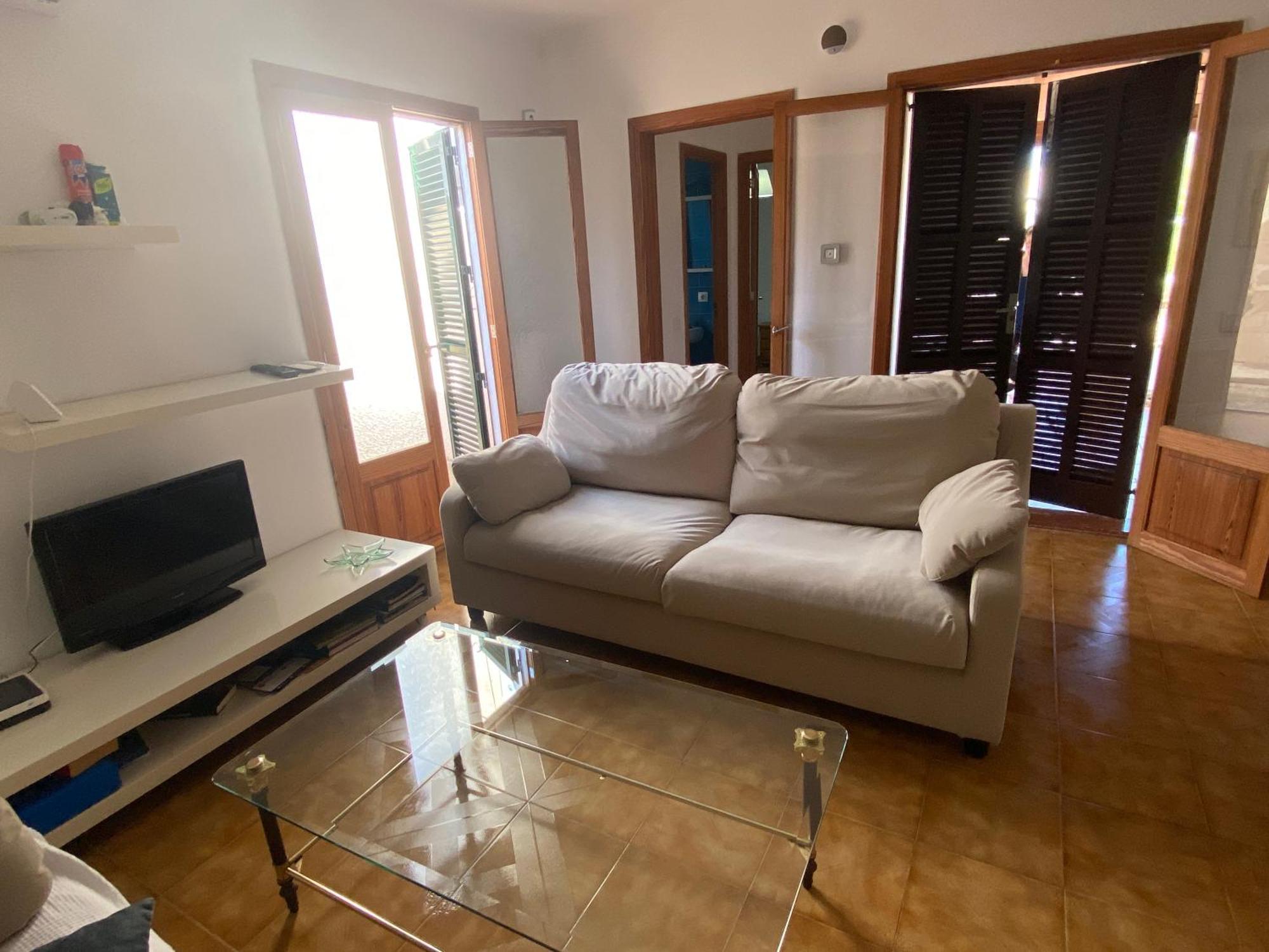 Villa Sa Rapita Familiar Extérieur photo